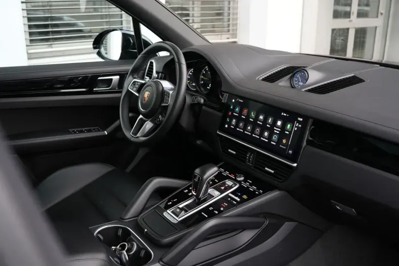 Porsche Cayenne din 2021 cu 68.000 km - oferta POR182346 - foto 21