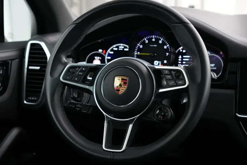 Porsche Cayenne din 2021 cu 68.000 km - oferta POR182346 - foto 22