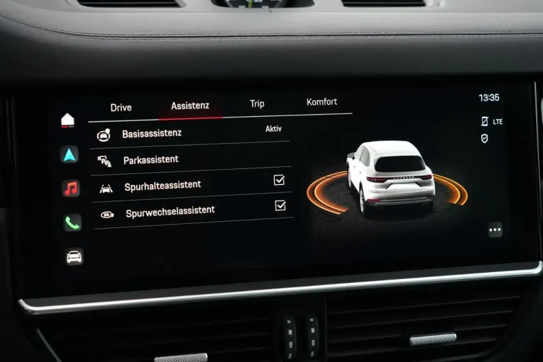 Porsche Cayenne din 2021 cu 68.000 km - oferta POR182346 - foto 28