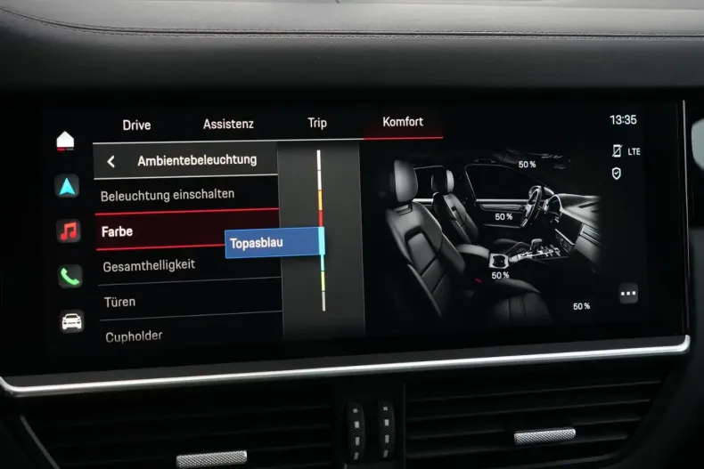 Porsche Cayenne din 2021 cu 68.000 km - oferta POR182346 - foto 30