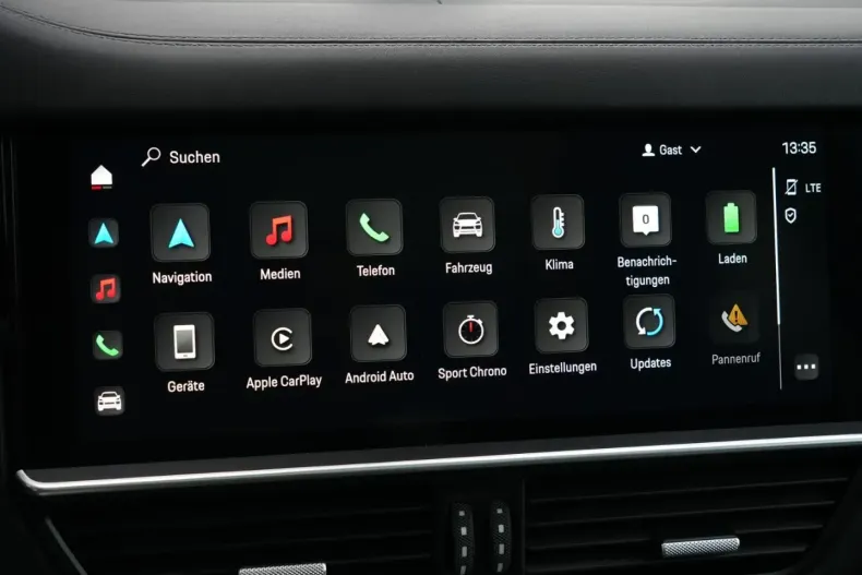 Porsche Cayenne din 2021 cu 68.000 km - oferta POR182346 - foto 31