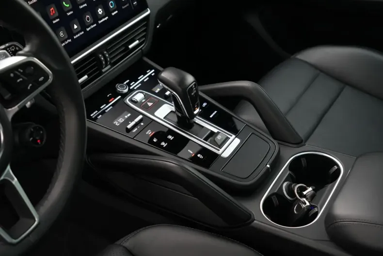 Porsche Cayenne din 2021 cu 68.000 km - oferta POR182346 - foto 32