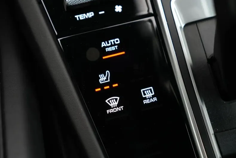 Porsche Cayenne din 2021 cu 68.000 km - oferta POR182346 - foto 34