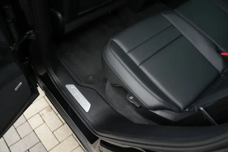 Porsche Cayenne din 2021 cu 68.000 km - oferta POR182346 - foto 44