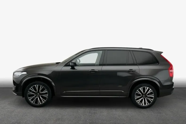 Volvo XC90 din 2023 cu 54.718 km - oferta VOL182347 - foto 4