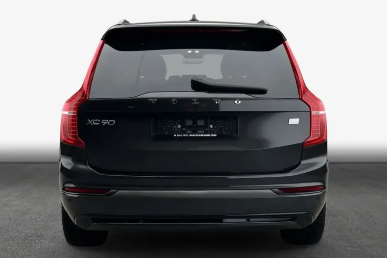 Volvo XC90 din 2023 cu 54.718 km - oferta VOL182347 - foto 5