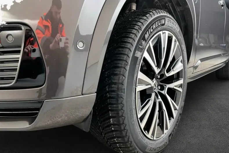 Volvo XC90 din 2023 cu 54.718 km - oferta VOL182347 - foto 6