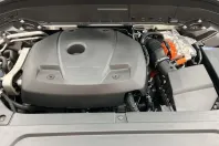 Volvo XC90 din 2023 cu 54.718 km - oferta VOL182347 - foto 8