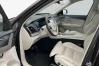 Volvo XC90 din 2023 cu 54.718 km - oferta VOL182347 - foto 10