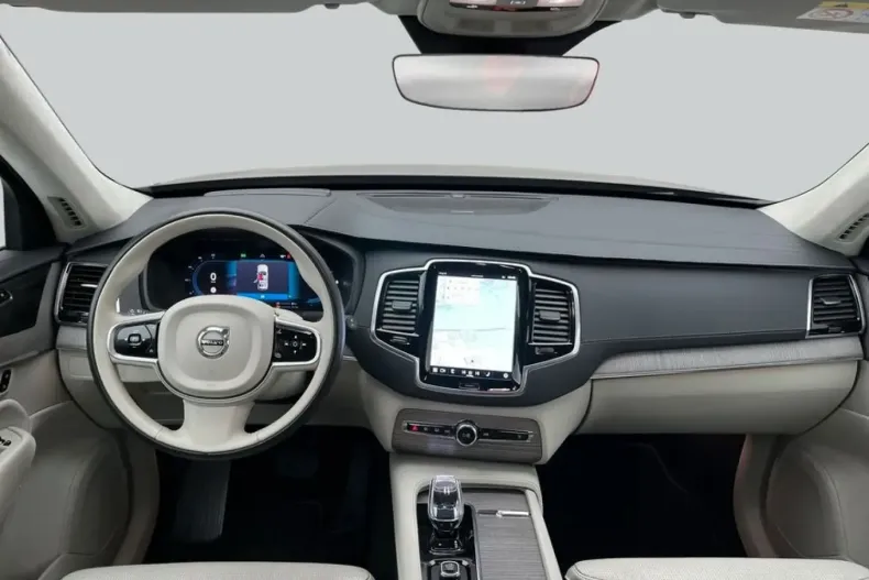 Volvo XC90 din 2023 cu 54.718 km - oferta VOL182347 - foto 11