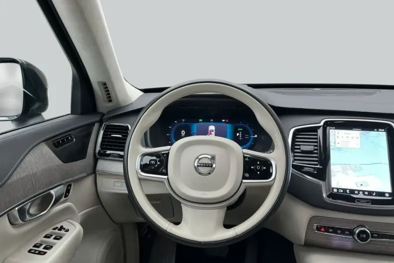 Volvo XC90 din 2023 cu 54.718 km - oferta VOL182347 - foto 13