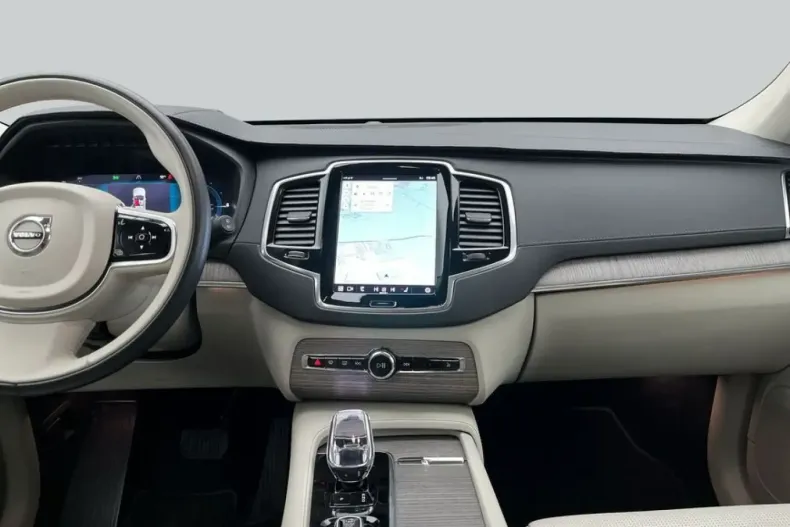 Volvo XC90 din 2023 cu 54.718 km - oferta VOL182347 - foto 14