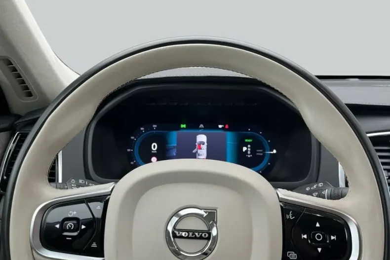 Volvo XC90 din 2023 cu 54.718 km - oferta VOL182347 - foto 18