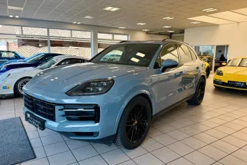Porsche Cayenne din 2024 - oferta POR182348