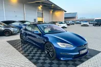 Tesla Model S din 2023 cu 4.888 km - oferta TES182349 - foto 1