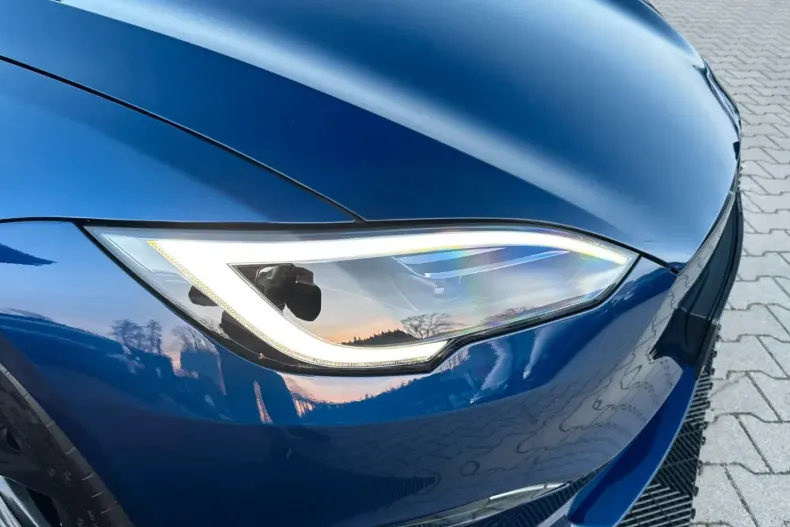 Tesla Model S din 2023 cu 4.888 km - oferta TES182349 - foto 25