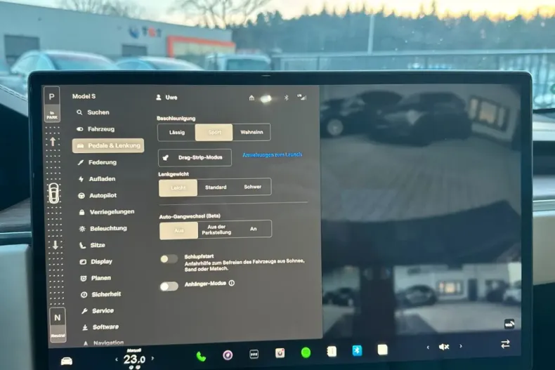 Tesla Model S din 2023 cu 4.888 km - oferta TES182349 - foto 28