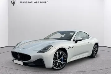 Maserati Granturismo din 2023 - oferta MAS182350