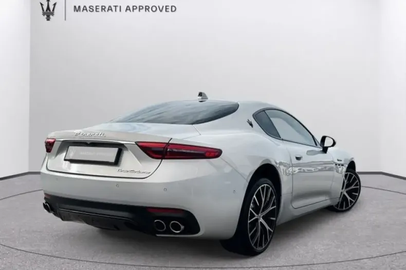 Maserati Granturismo din 2023 cu 22.900 km - oferta MAS182350 - foto 4