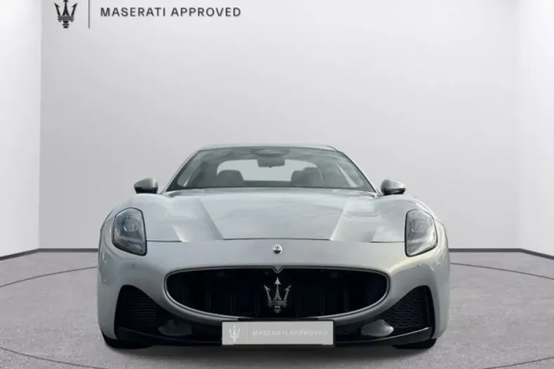 Maserati Granturismo din 2023 cu 22.900 km - oferta MAS182350 - foto 5