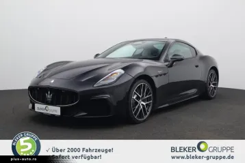 Maserati Granturismo din 2023 - oferta MAS182351