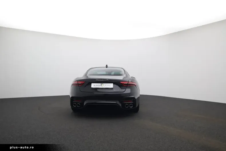 Maserati Granturismo din 2023 cu 7.823 km - oferta MAS182351 - foto 3