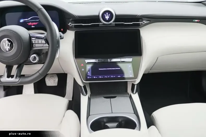 Maserati Granturismo din 2023 cu 7.823 km - oferta MAS182351 - foto 8