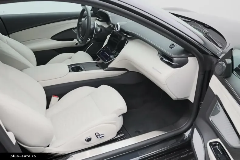 Maserati Granturismo din 2023 cu 7.823 km - oferta MAS182351 - foto 9