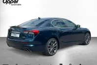 Maserati Ghibli din 2023 cu 19.000 km - oferta MAS182352 - foto 2