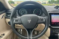 Maserati Ghibli din 2023 cu 19.000 km - oferta MAS182352 - foto 12