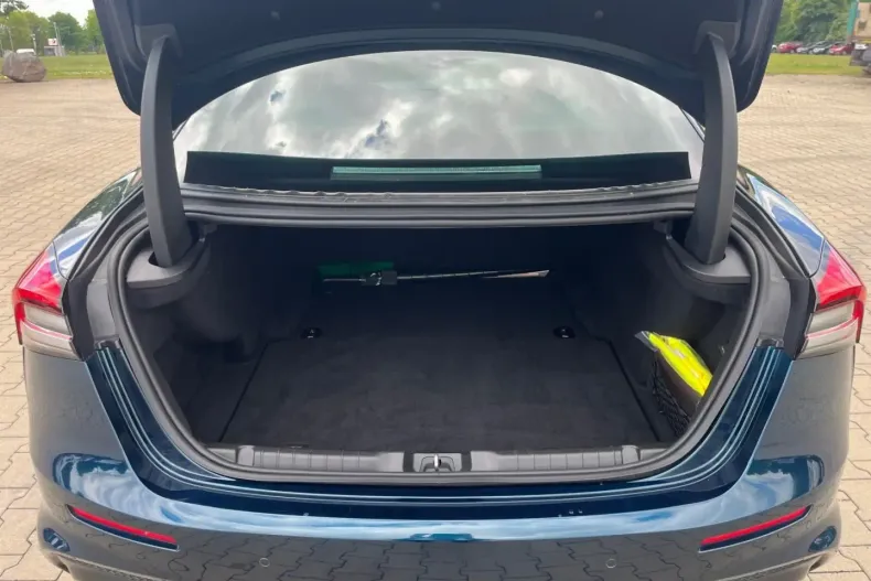 Maserati Ghibli din 2023 cu 19.000 km - oferta MAS182352 - foto 15