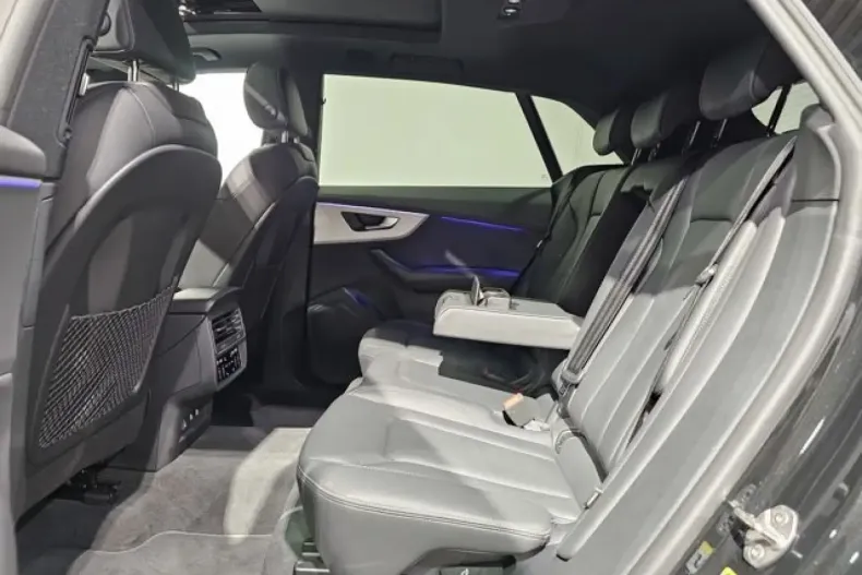 Audi Q8 din 2025 cu 27.600 km - oferta AUD182353 - foto 12