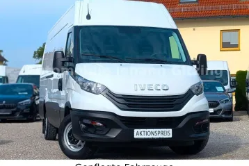 Iveco DAILY din 2024 - oferta IVE182354