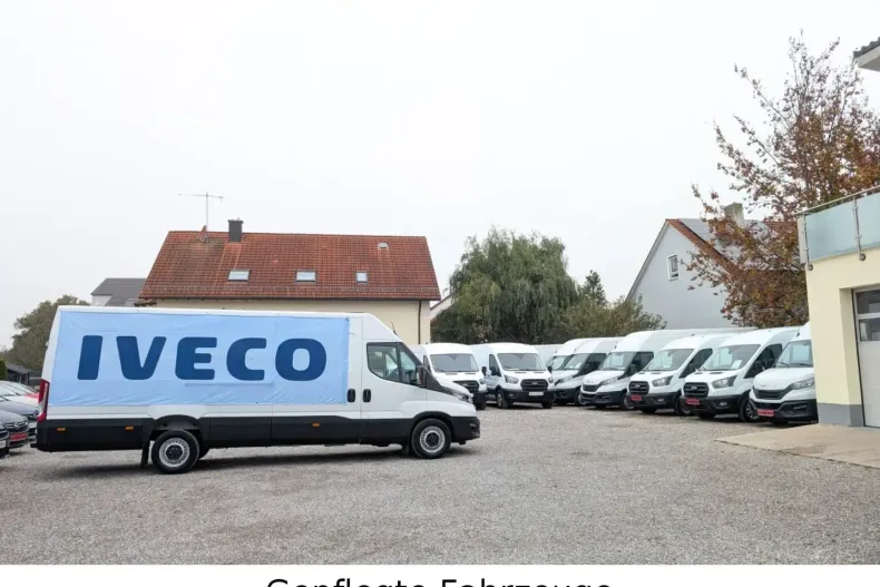 Iveco DAILY din 2024 cu 23.900 km - oferta IVE182354 - foto 3