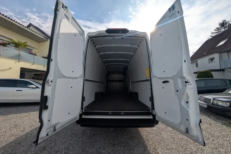 Iveco DAILY din 2024 cu 23.900 km - oferta IVE182354 - foto 8