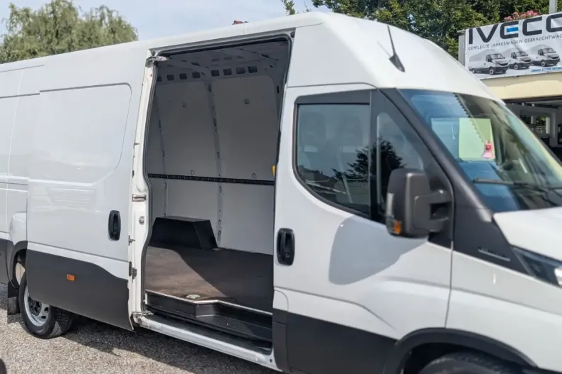 Iveco DAILY din 2024 cu 23.900 km - oferta IVE182354 - foto 11