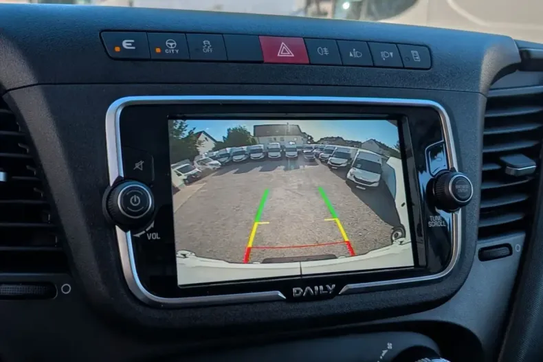 Iveco DAILY din 2024 cu 23.900 km - oferta IVE182354 - foto 17