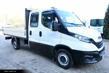 Iveco DAILY din 2023 - oferta IVE182355