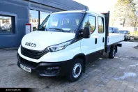 Iveco DAILY din 2023 cu 42.550 km - oferta IVE182355 - foto 2
