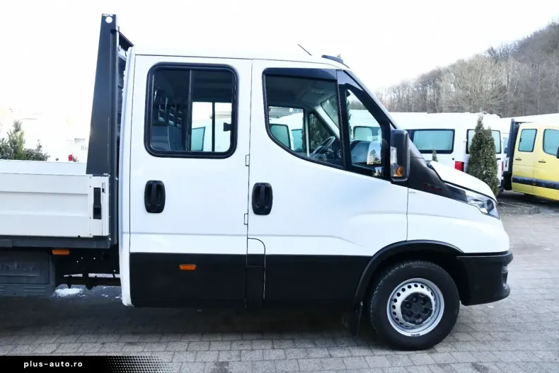 Iveco DAILY din 2023 cu 42.550 km - oferta IVE182355 - foto 5