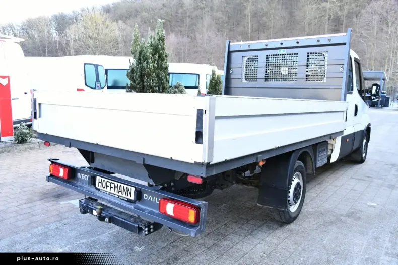Iveco DAILY din 2023 cu 42.550 km - oferta IVE182355 - foto 6