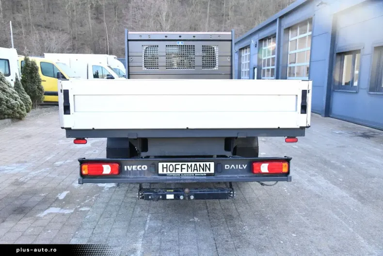 Iveco DAILY din 2023 cu 42.550 km - oferta IVE182355 - foto 7