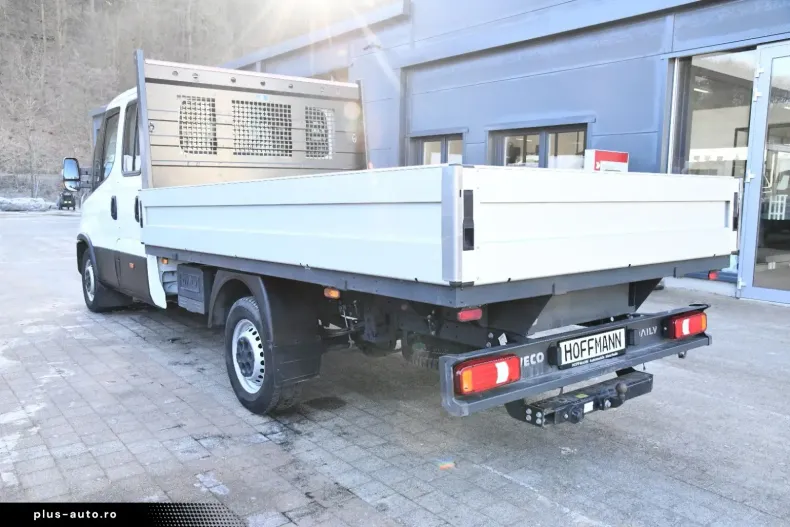 Iveco DAILY din 2023 cu 42.550 km - oferta IVE182355 - foto 8