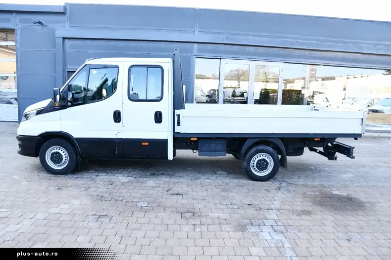Iveco DAILY din 2023 cu 42.550 km - oferta IVE182355 - foto 9