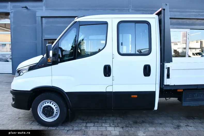 Iveco DAILY din 2023 cu 42.550 km - oferta IVE182355 - foto 10