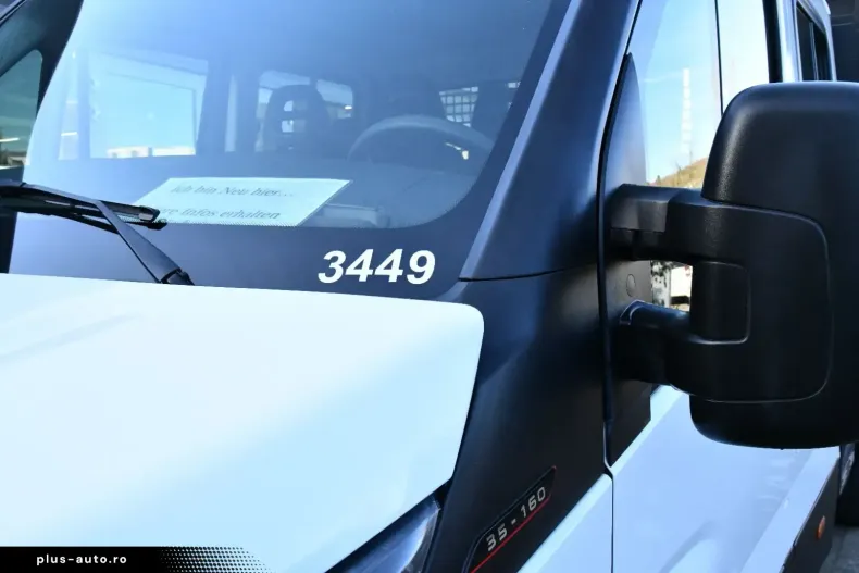 Iveco DAILY din 2023 cu 42.550 km - oferta IVE182355 - foto 11