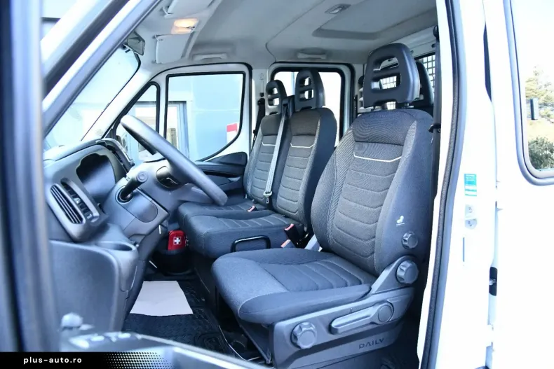 Iveco DAILY din 2023 cu 42.550 km - oferta IVE182355 - foto 13