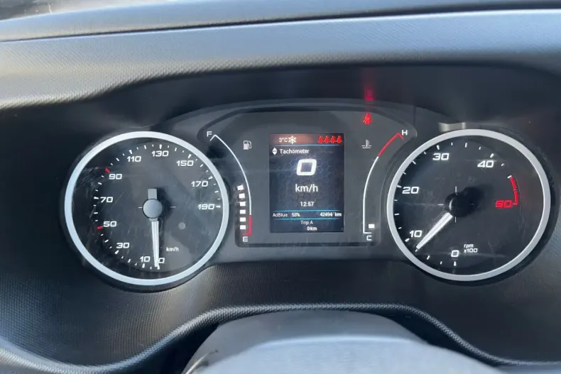 Iveco DAILY din 2023 cu 42.550 km - oferta IVE182355 - foto 14