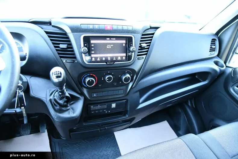 Iveco DAILY din 2023 cu 42.550 km - oferta IVE182355 - foto 15