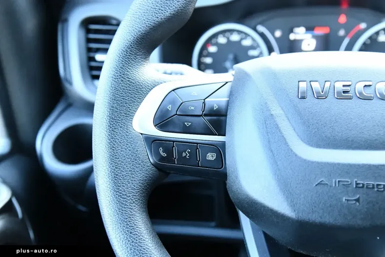 Iveco DAILY din 2023 cu 42.550 km - oferta IVE182355 - foto 16